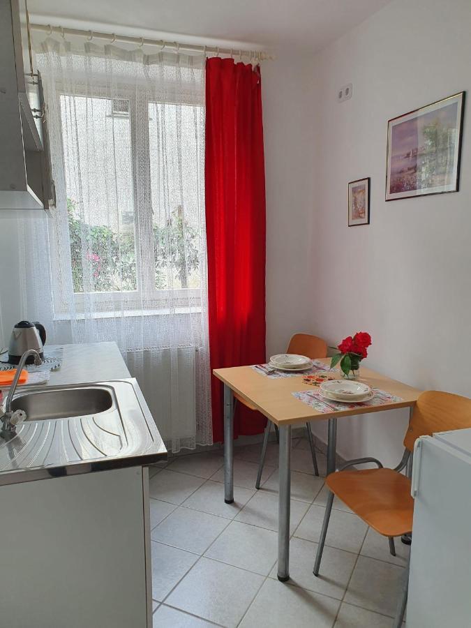 Aqua Panzio Apartman Hévíz Kültér fotó