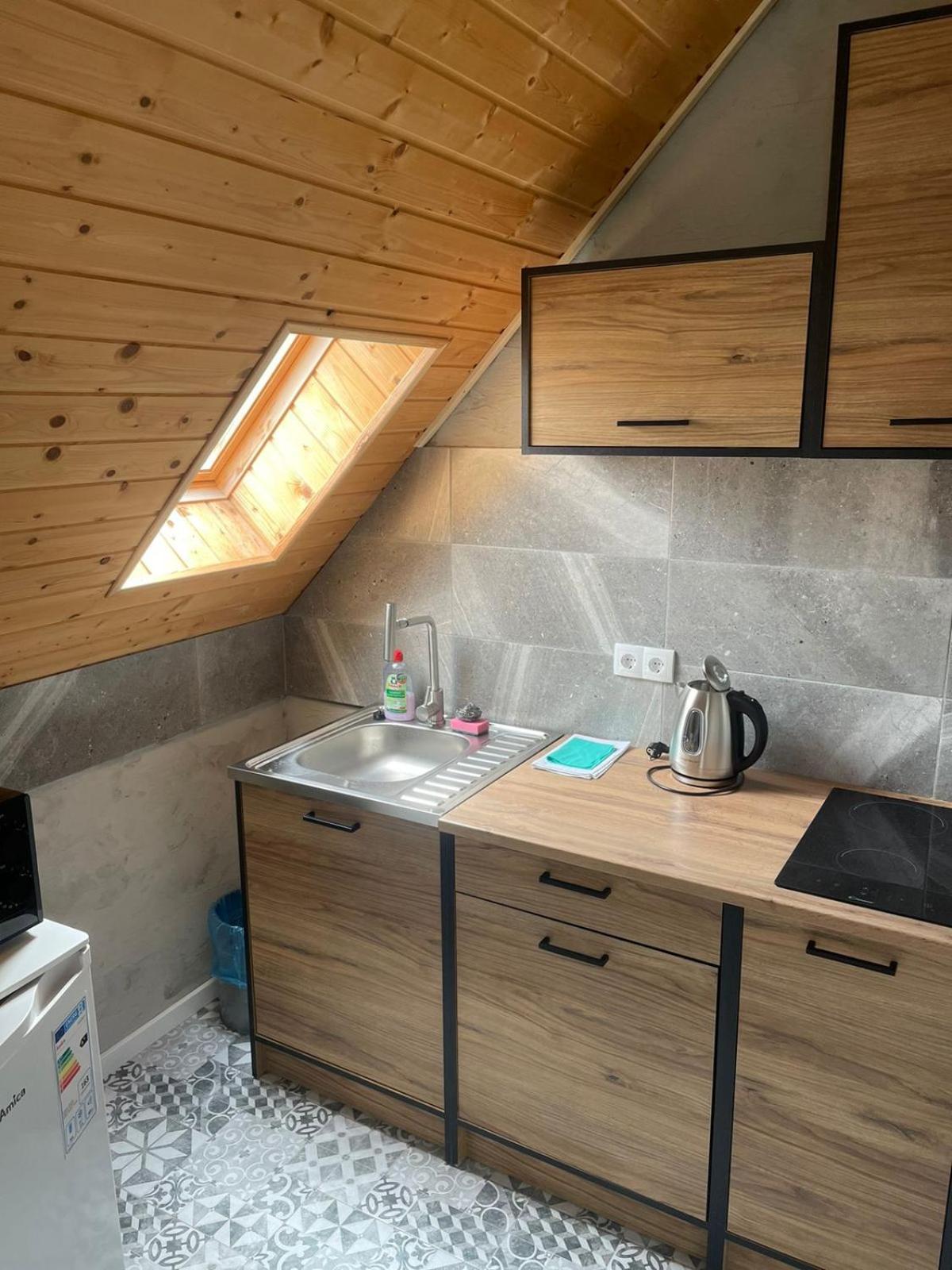 Aqua Panzio Apartman Hévíz Kültér fotó