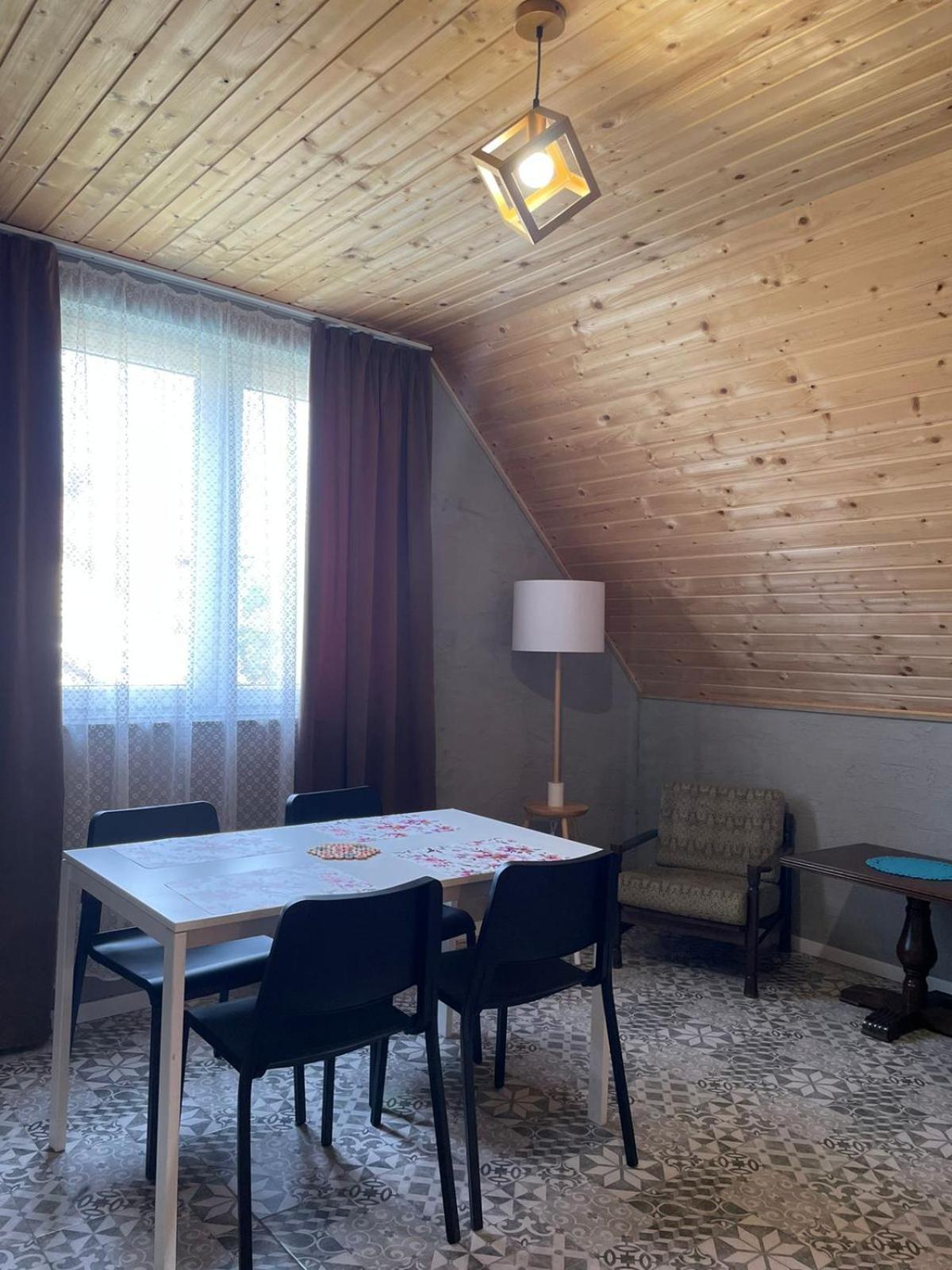 Aqua Panzio Apartman Hévíz Kültér fotó